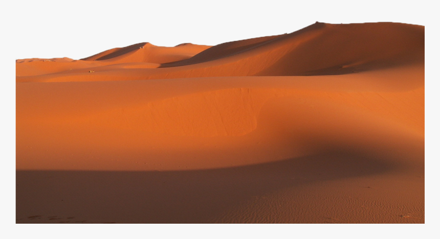 Desert Png Image & Desert Transparent Free Download - Erg, Png Download, Free Download
