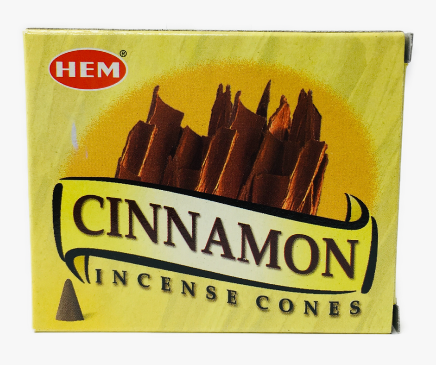 Cinnamon Canela For Abundance Protection Passion And - Chocolate, HD Png Download, Free Download