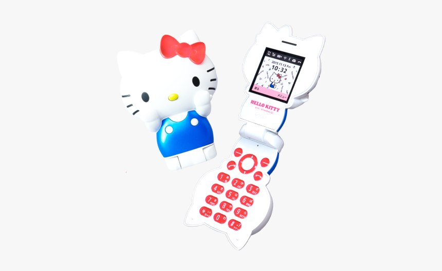 Zcmc3px1nlrz9slslthc - Kitty Cell Phone, HD Png Download, Free Download
