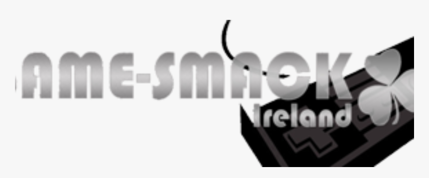 Game-smack Ireland Awards - Graphic Design, HD Png Download, Free Download