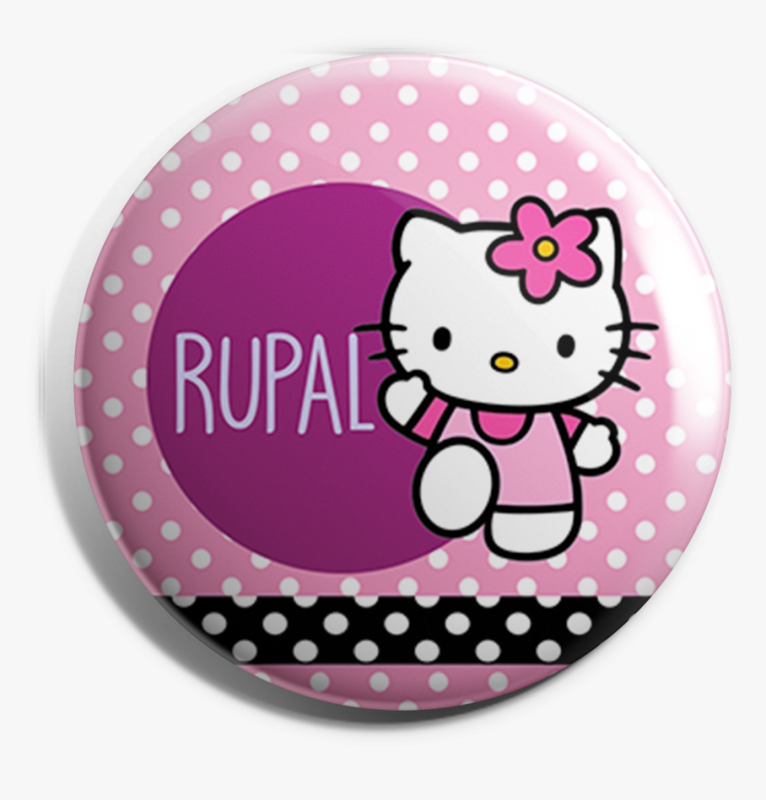 Funcart New Hello Kitty Button Badge"
 Title="funcart - Cute Hello Kitty Wallpaper Hd, HD Png Download, Free Download