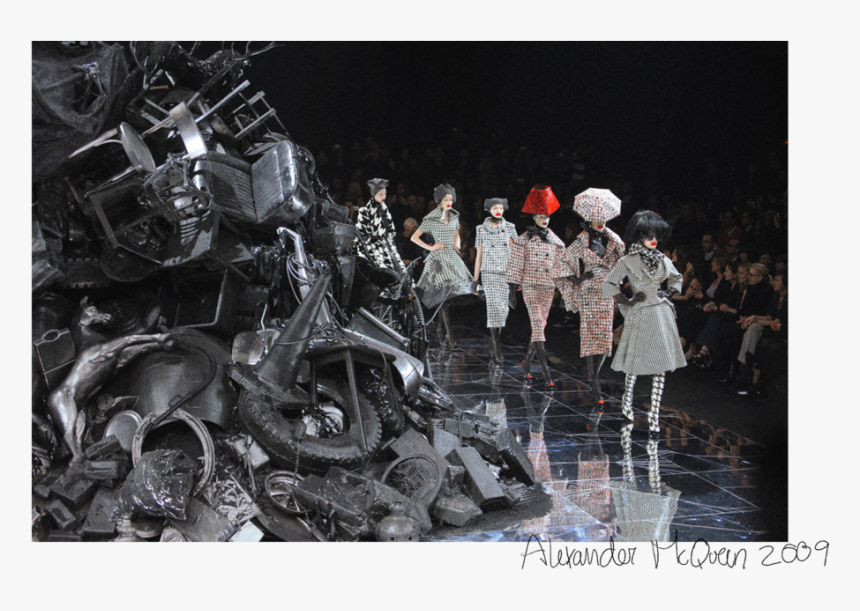 Artepovera Moodboard Mcqueen, HD Png Download, Free Download