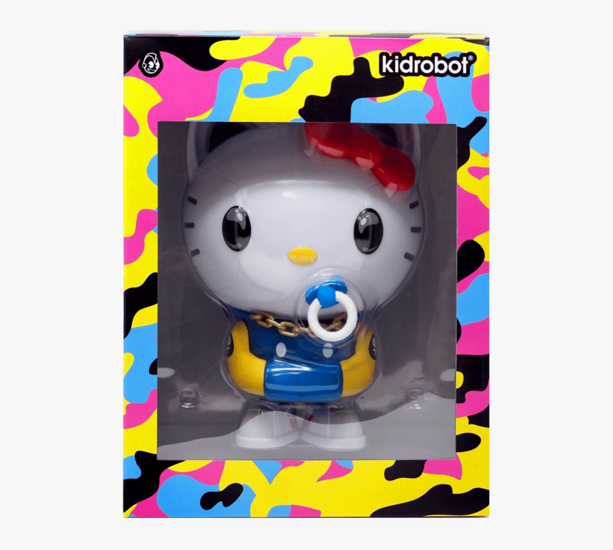 Hello Kitty By Quiccs X Kidrobot"

 
 Data Rimg="lazy"
 - Hello Kitty Kidrobot Quiccs, HD Png Download, Free Download