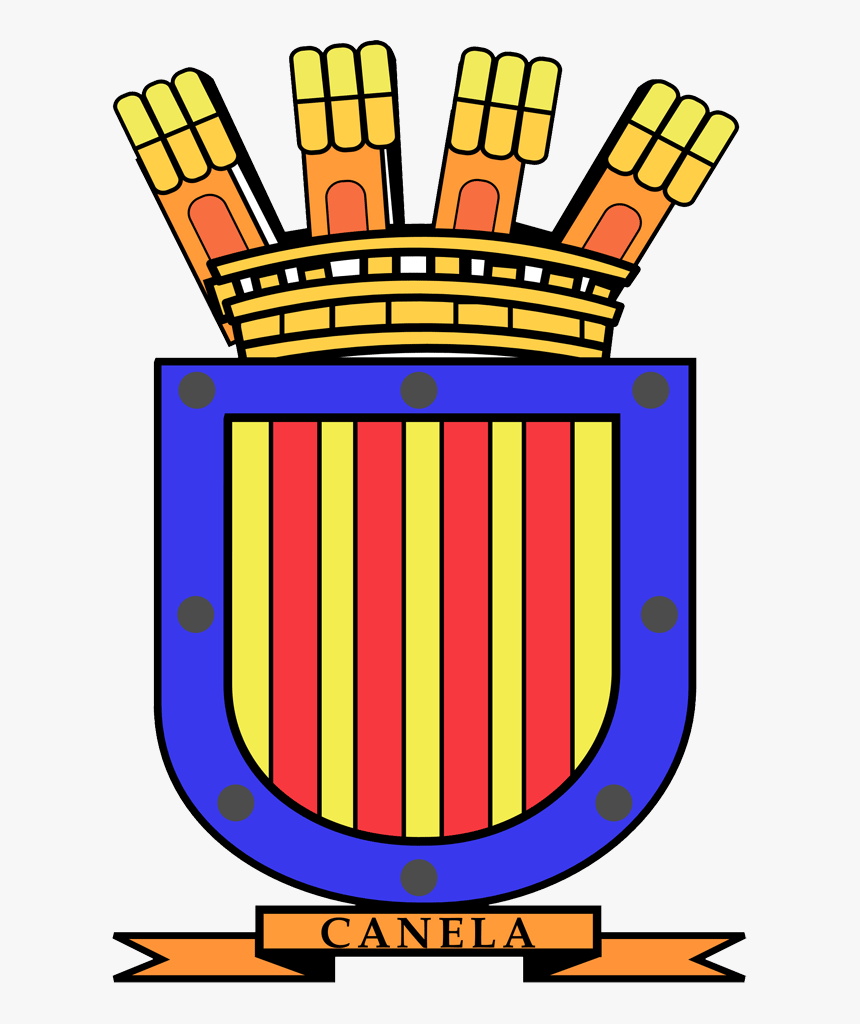 Logo Municipalidad - Municipalidad De Canela, HD Png Download, Free Download