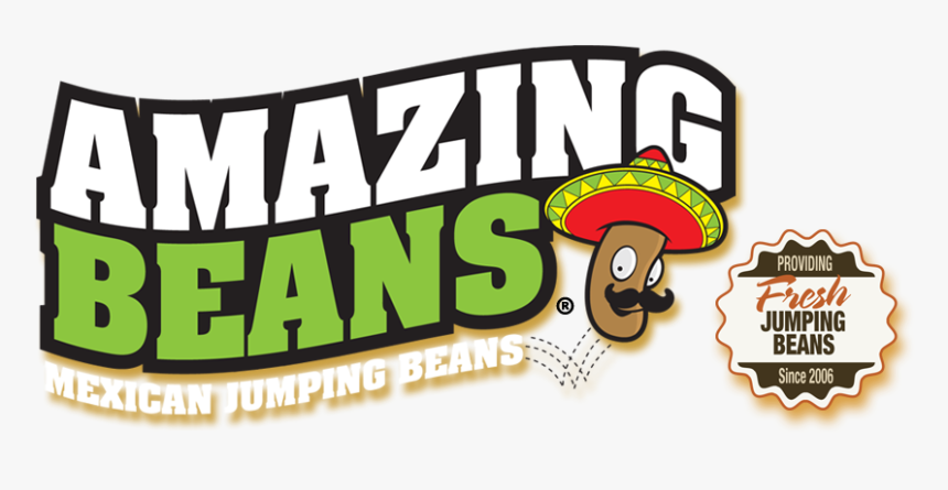 Amazing Bean, HD Png Download, Free Download