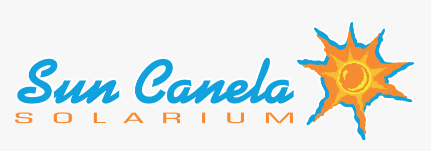 Sun Canela Solarium - Graphic Design, HD Png Download, Free Download