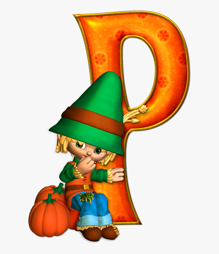 Marcos Gratis Para Fotos - Halloween Letter F, HD Png Download, Free Download