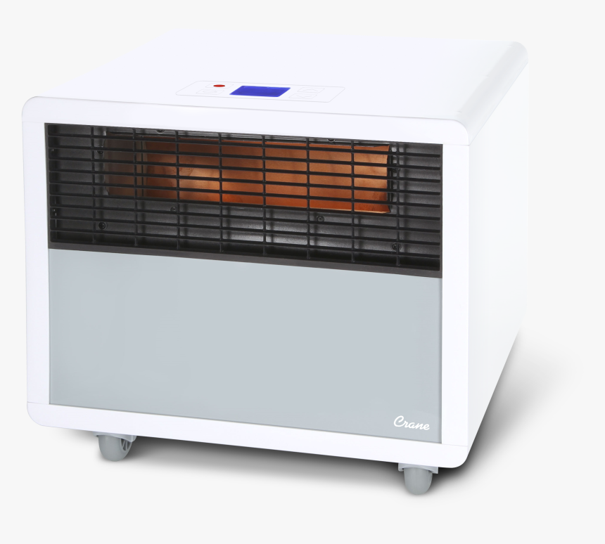 Crane Infrared Heater, HD Png Download, Free Download