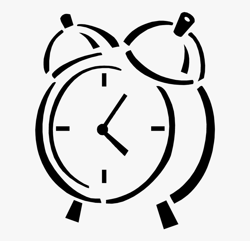 Parent Ellen Weeren O - Alarm Clock Clipart White Png, Transparent Png, Free Download