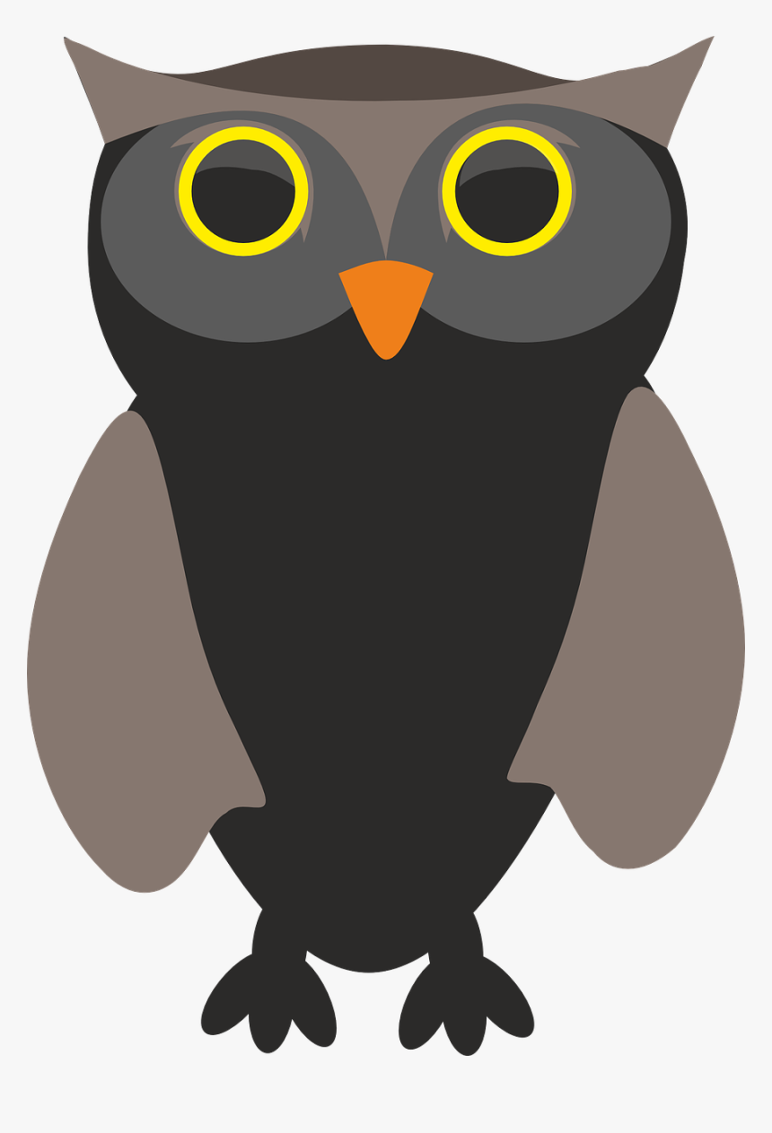 Plagdainfantil - Owl, HD Png Download, Free Download