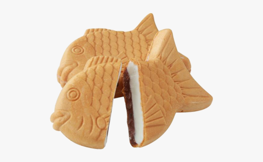 Image - Taiyaki Chateraise, HD Png Download, Free Download