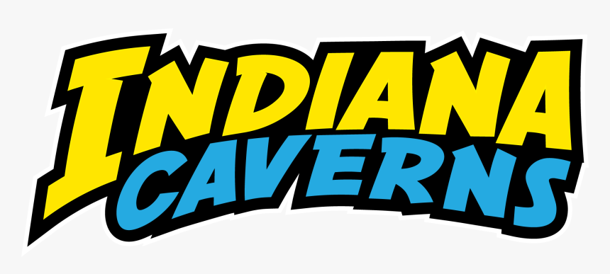 Indiana Caverns Logo, HD Png Download, Free Download