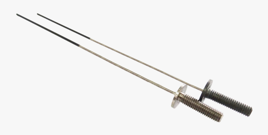 Wire Anode For Water Heater - Sword, HD Png Download, Free Download
