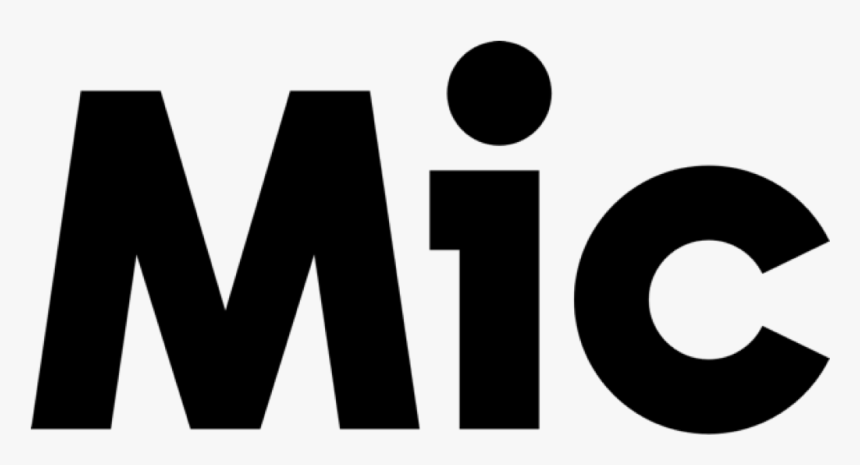 Mic Com Logo Png, Transparent Png, Free Download