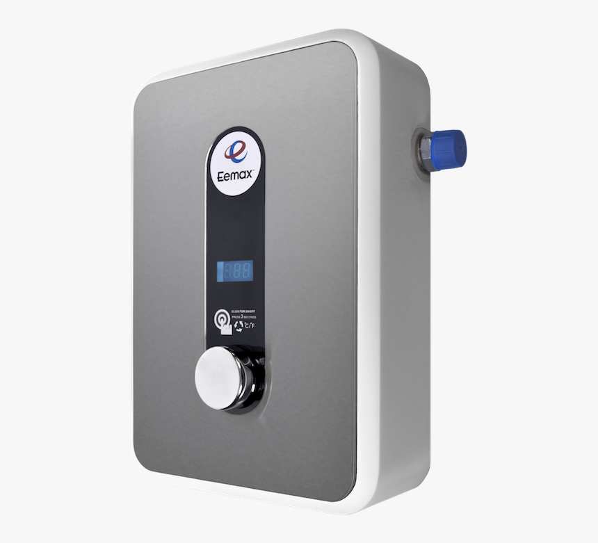Eemax Tankless Water Heater, HD Png Download, Free Download