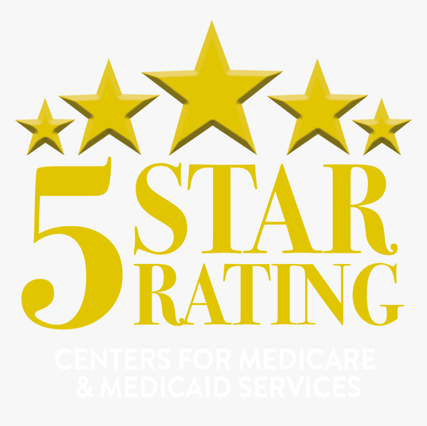 5 Star Rating Png, Transparent Png, Free Download