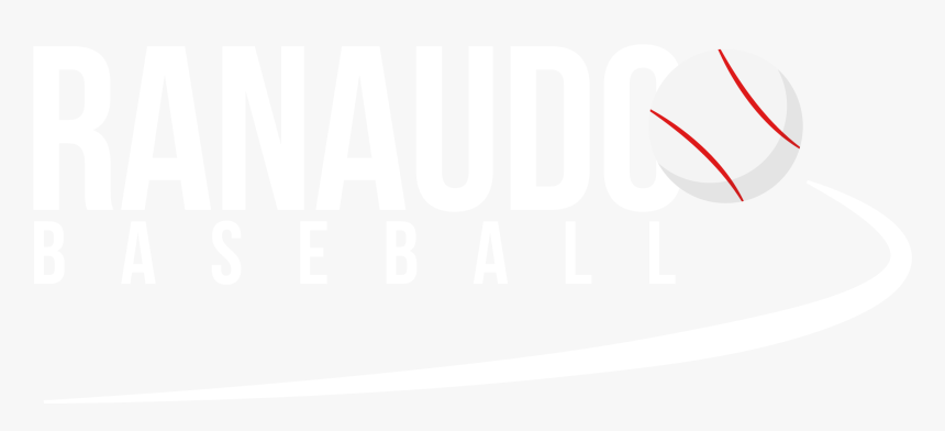 Ranaudo Baseball - Oval, HD Png Download, Free Download