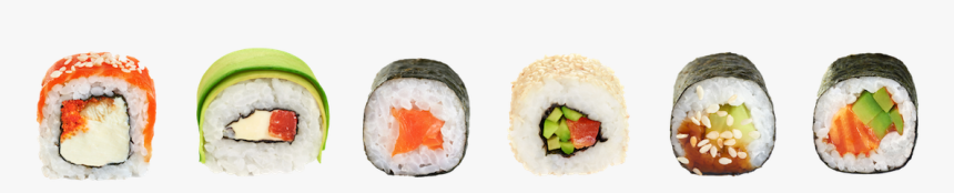 Sushi A Fast Food, HD Png Download, Free Download