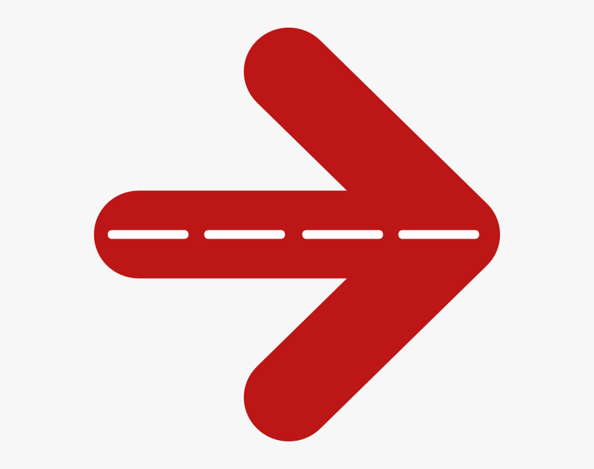 Red And Black Arrow Png, Transparent Png, Free Download