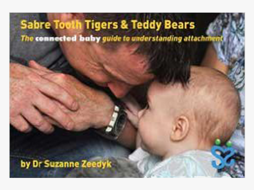 Sabre Tooth Tigers And Teddy Bears, HD Png Download, Free Download