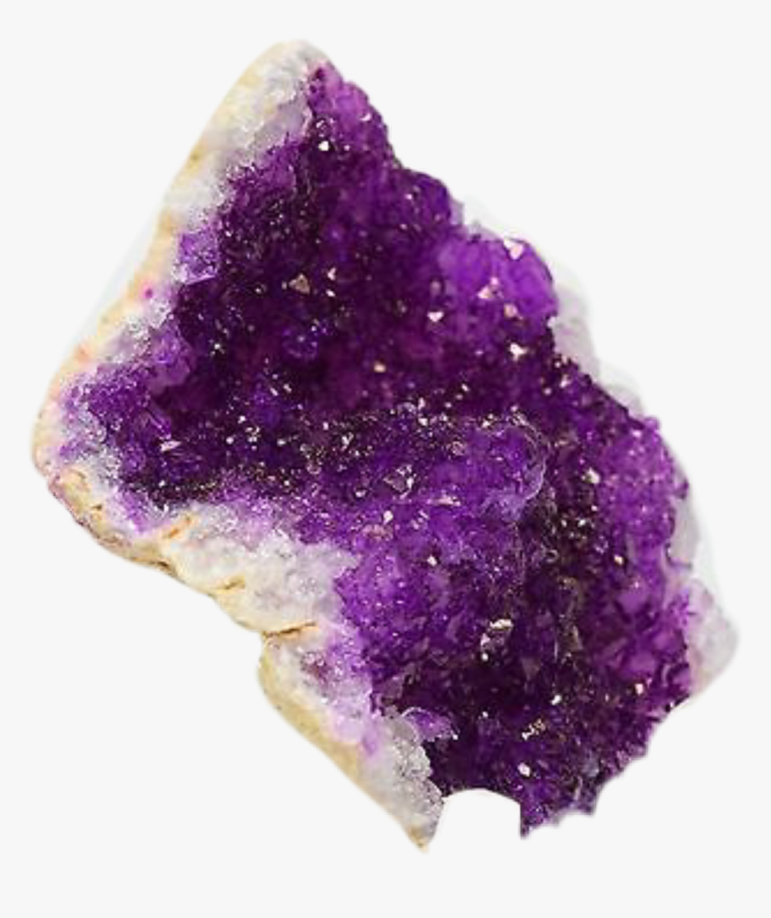 #quartz #crystals - Amethyst, HD Png Download, Free Download