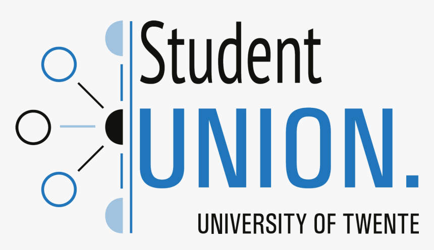 Ut Mun - Student Union Utwente, HD Png Download, Free Download