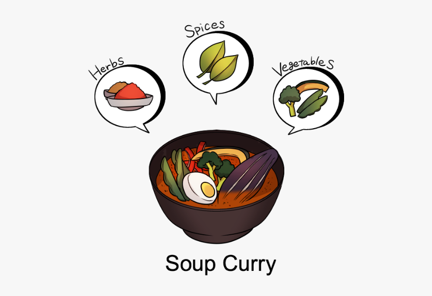 Asian Soups, HD Png Download, Free Download