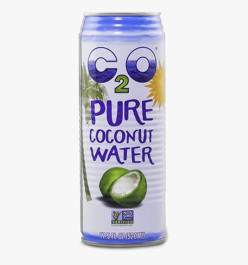 C20 Pure Coconut Water, HD Png Download, Free Download