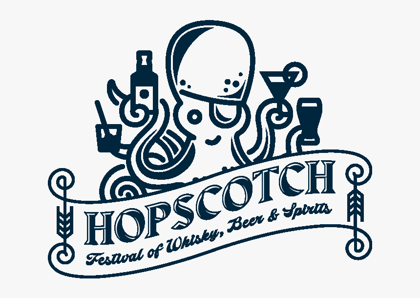 Hopscotch Kelowna - Hopscotch Festival Vancouver, HD Png Download, Free Download