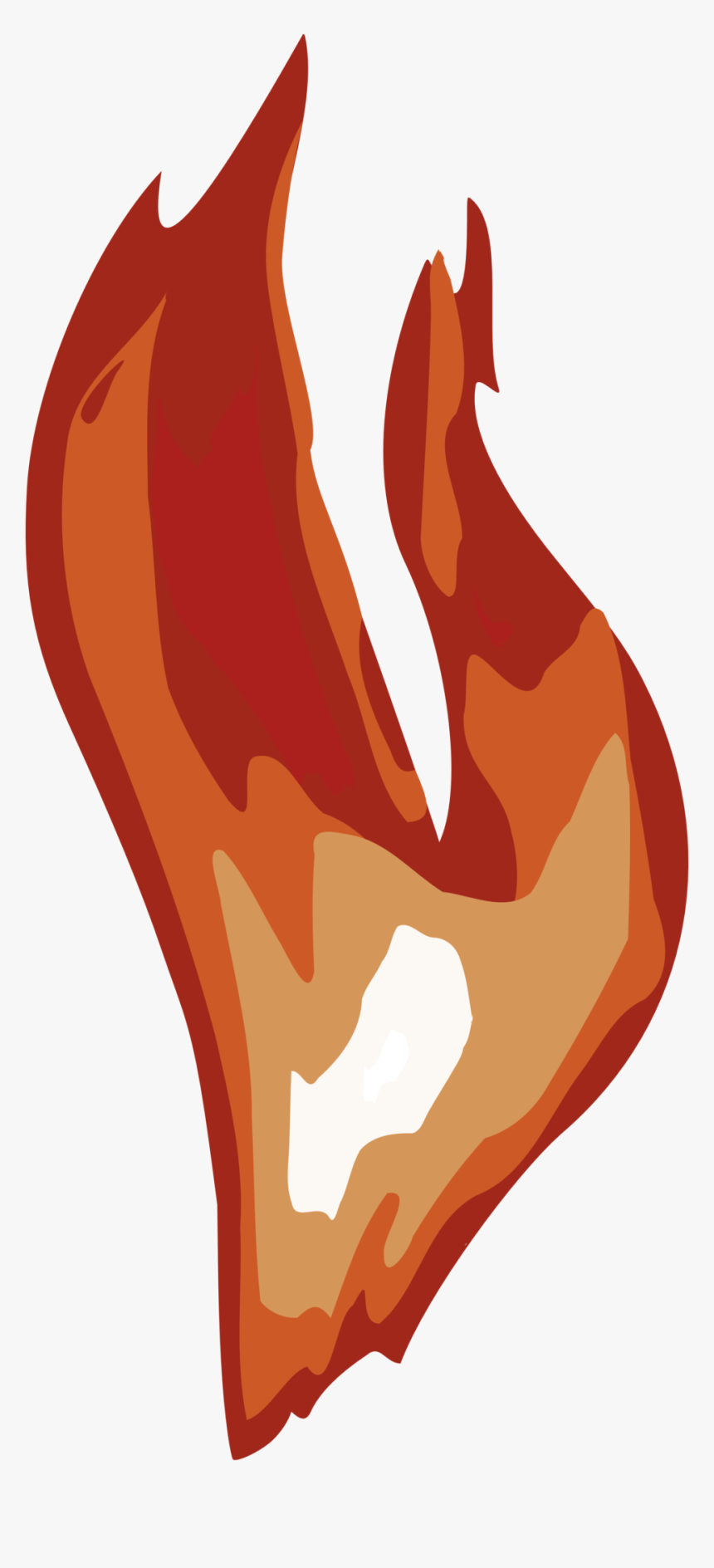 Flame, HD Png Download, Free Download