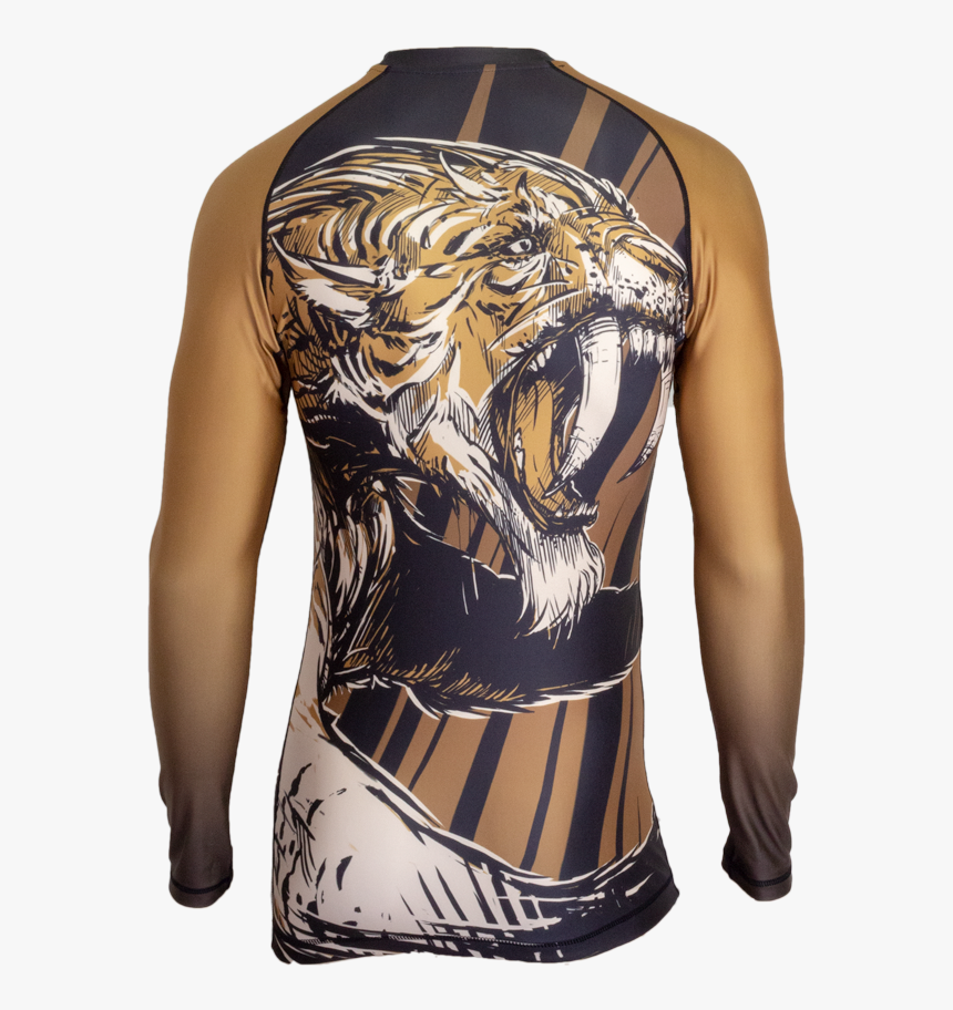 Tiger, HD Png Download, Free Download