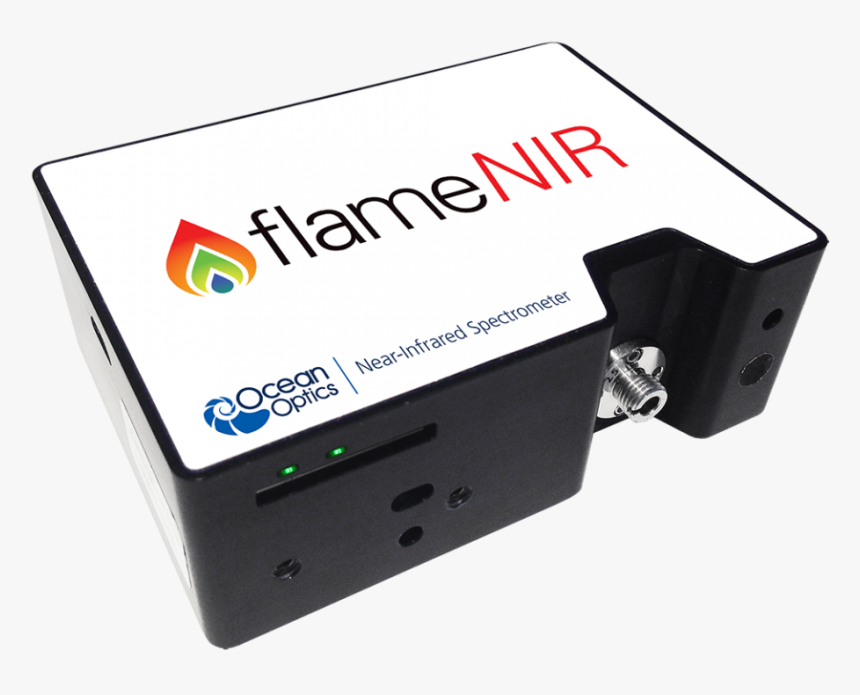 Transparent Small Flame Png - Nir Spectrometer, Png Download, Free Download