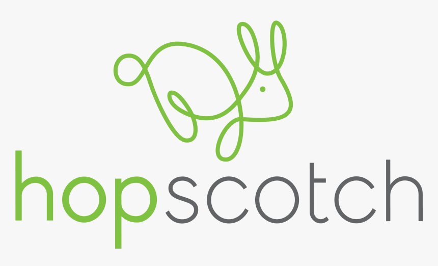 Hopscotch Logo - Graphics, HD Png Download, Free Download