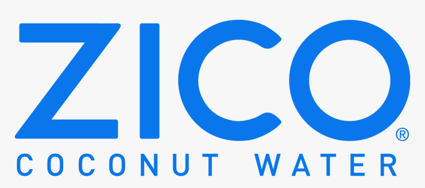 Zico Coconut Water Logo, HD Png Download, Free Download