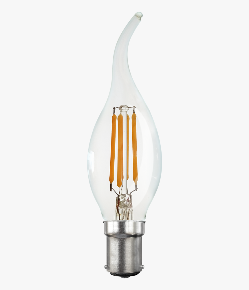 Incandescent Light Bulb, HD Png Download, Free Download