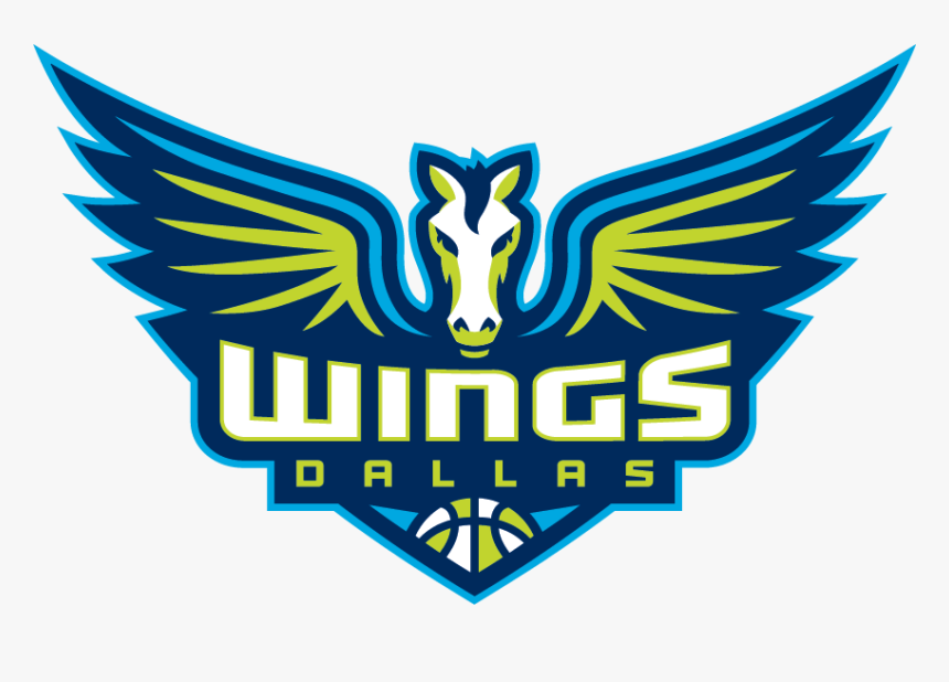 Dallas Wings Logo, HD Png Download, Free Download