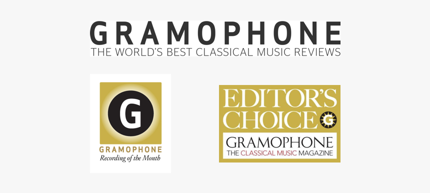 Gramophone Magazine, HD Png Download, Free Download