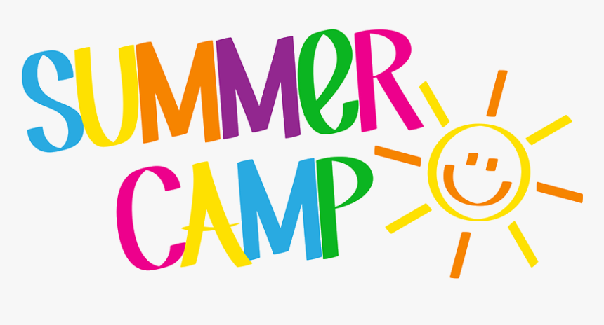 Summer Camp 2019 Png, Transparent Png, Free Download