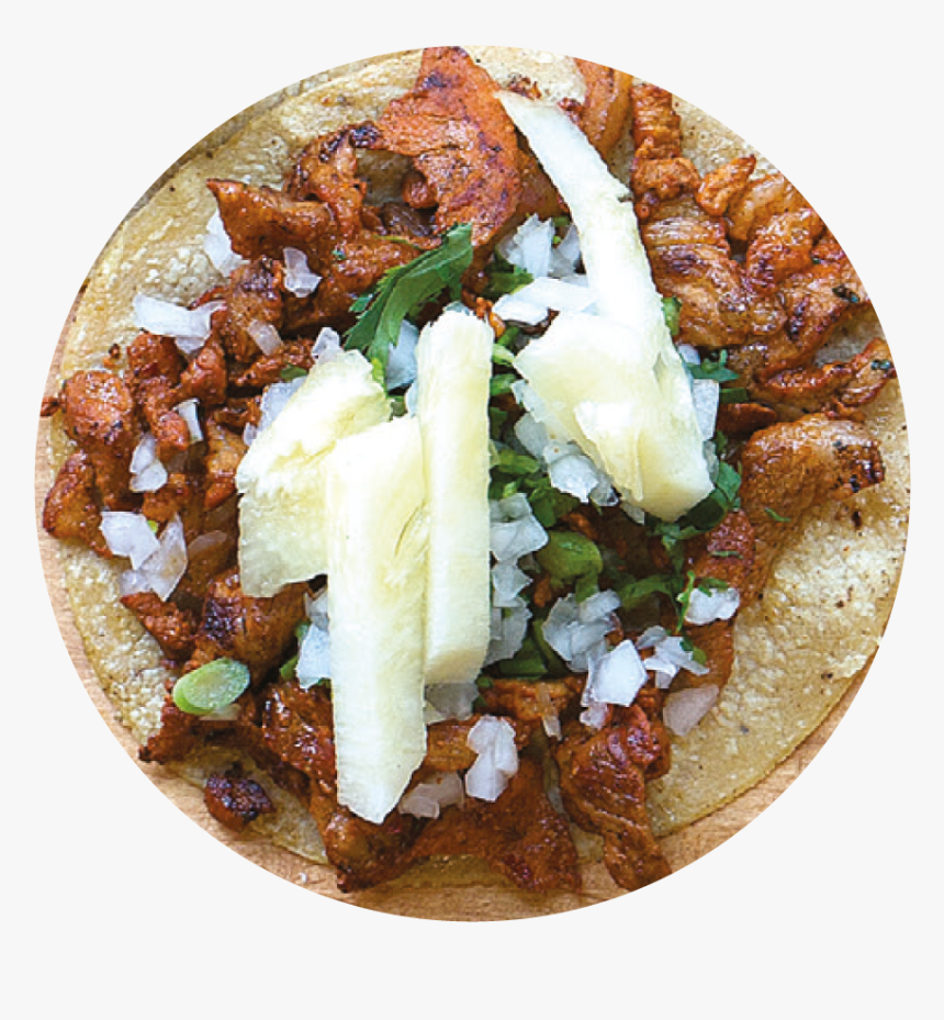 Tacos De Bistec Con Queso Png, Transparent Png, Free Download