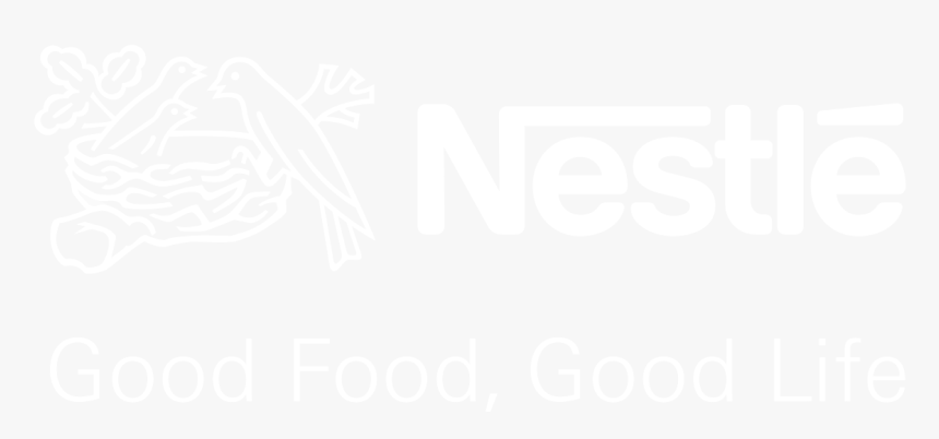 The Secrets Of Food, Trust And Globalization , Png - Nestle Black Background Logo, Transparent Png, Free Download