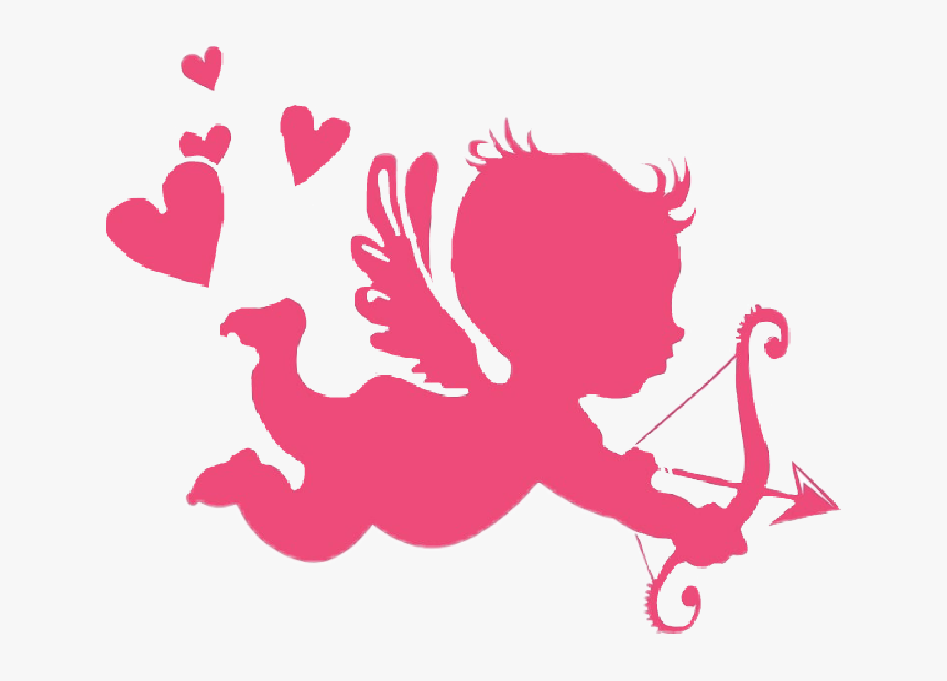 #cupido - Cupid Valentines Day, HD Png Download, Free Download