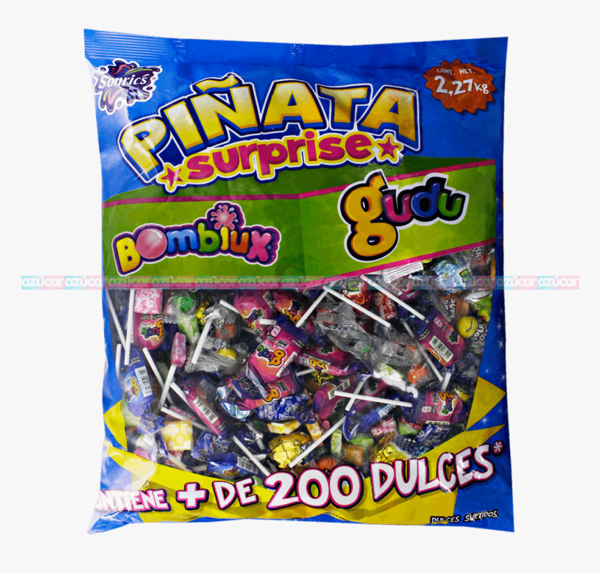 Piñata Surprise, HD Png Download, Free Download