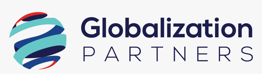 Globalization Partners Logo, HD Png Download, Free Download