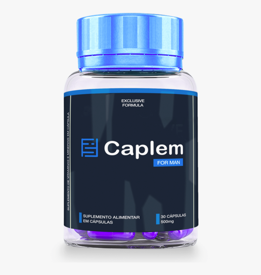 Caplem, HD Png Download, Free Download