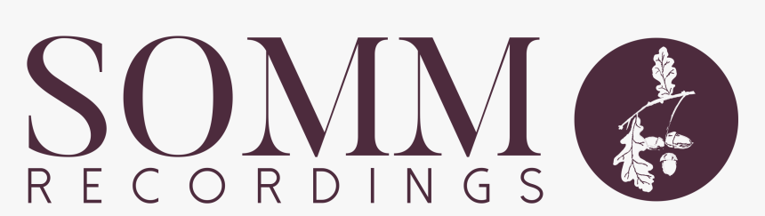 Somm Recordings - Somm Recordings Logo, HD Png Download, Free Download