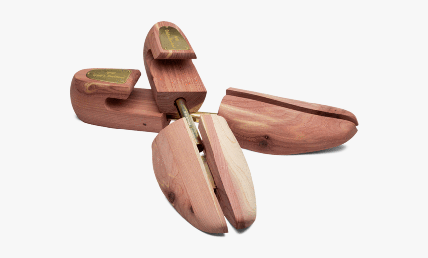Cedar Shoe Tree"
 Class= - Plywood, HD Png Download, Free Download