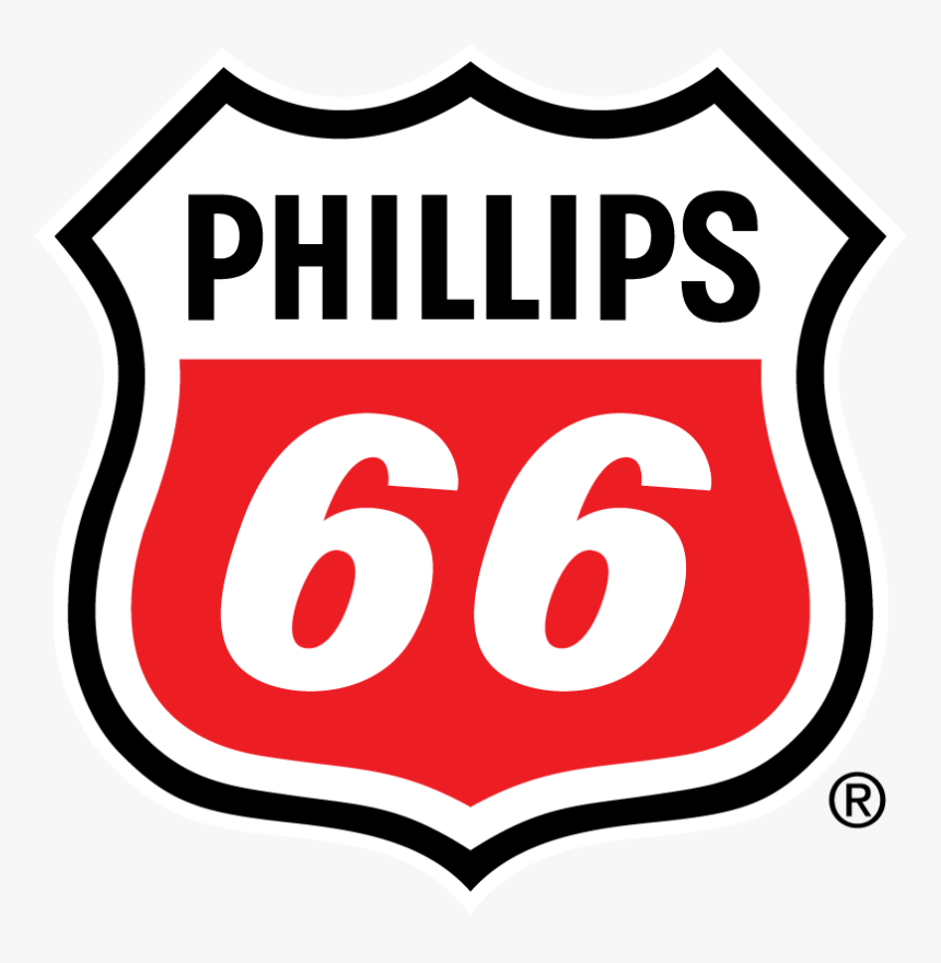 Phillips 66 Logo Png, Transparent Png, Free Download