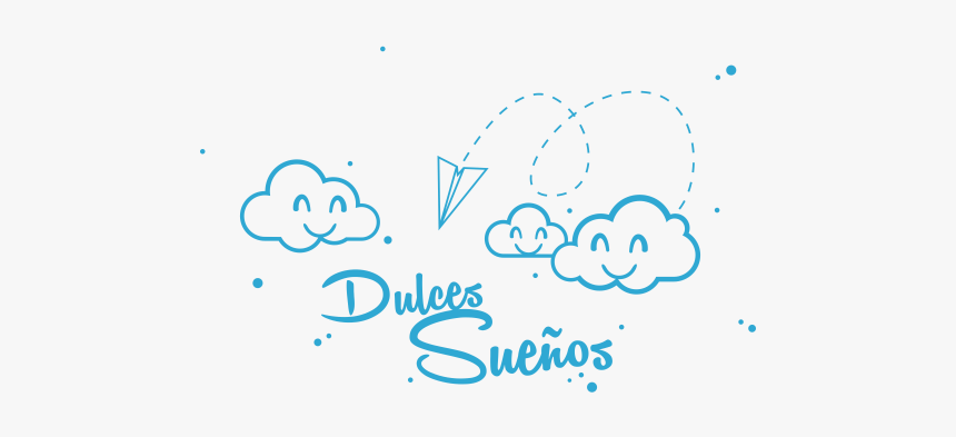 Vinilo Infantil Dulces Sueños - Day Care, HD Png Download, Free Download