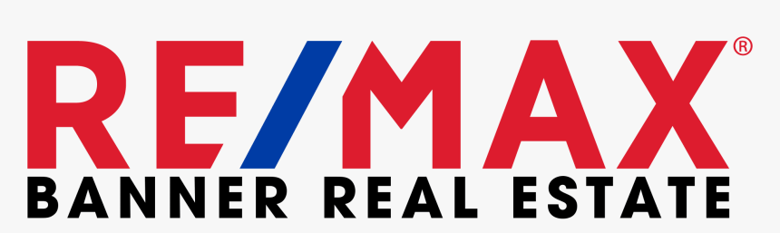 Re/max Banner Real Estate - Remax Banner, HD Png Download, Free Download
