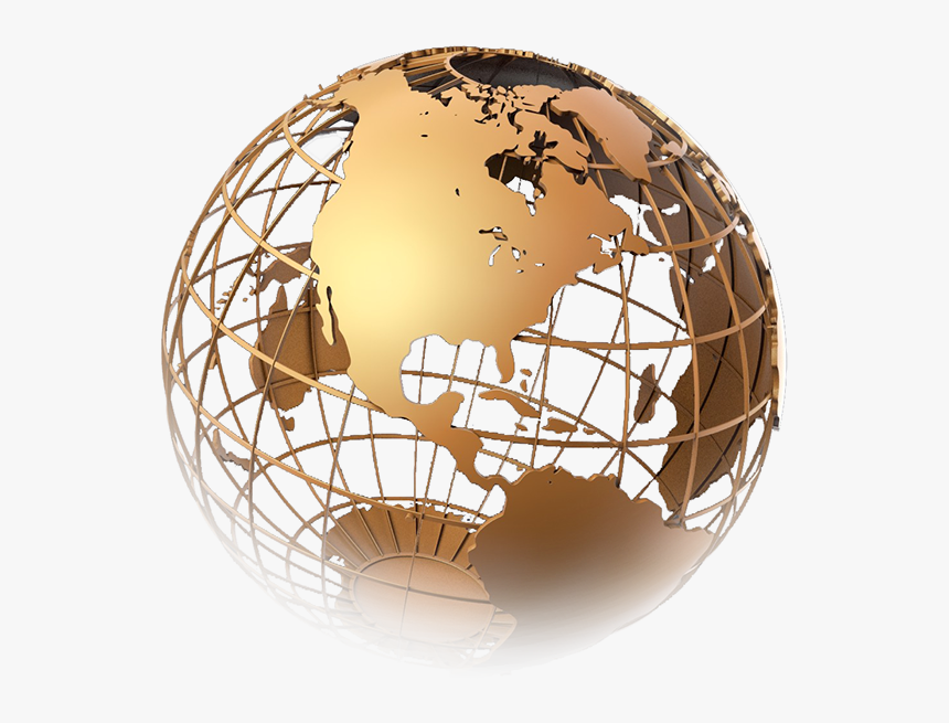 Globe Outreach, HD Png Download, Free Download